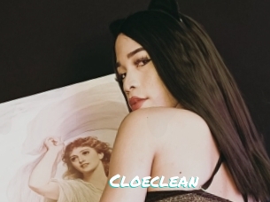 Cloeclean