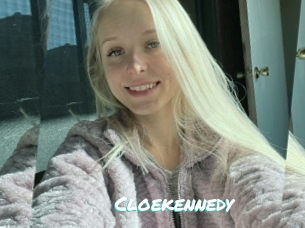Cloekennedy