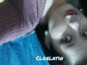 Cloelatin