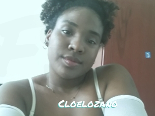 Cloelozano
