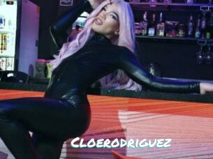 cloerodriguez Free Sites X