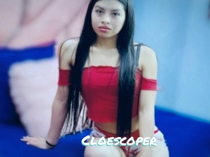 Cloescoper