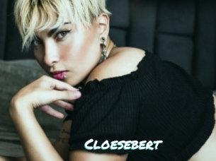 Cloesebert
