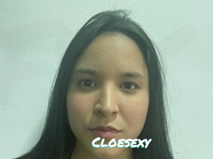 Cloesexy