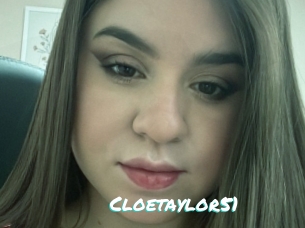 Cloetaylor51