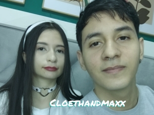 cloethandmaxx Free Sites X