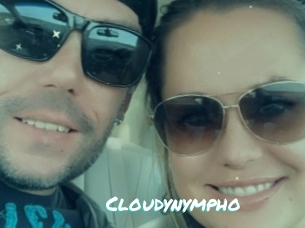 Cloudynympho