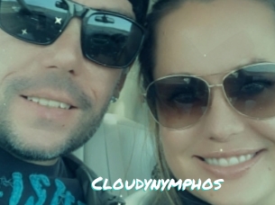 Cloudynymphos