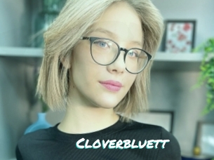 Cloverbluett