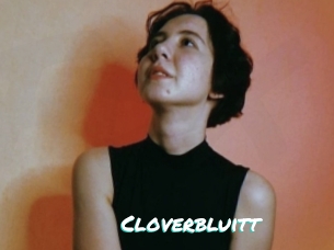 Cloverbluitt