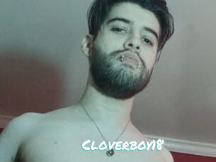 Cloverboy18