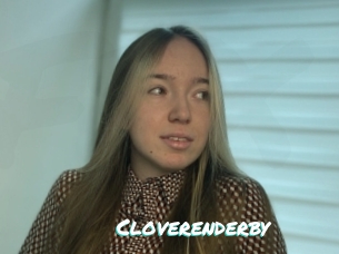 Cloverenderby