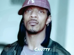 Cnutty