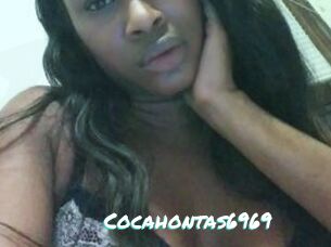 cocahontas6969 Free Sites X