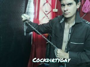 Cockdirtygay