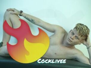 Cocklivee