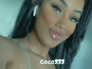 Coco333