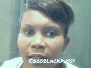 Cocoblackpussy