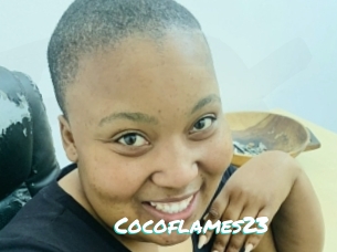 Cocoflames23