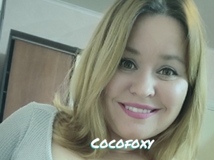 Cocofoxy