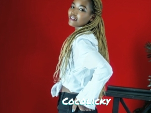 cocolicky Free Sites X