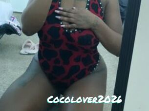 Cocolover2026
