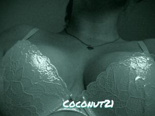 Coconut21
