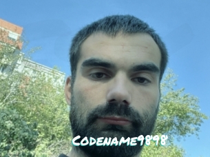 Codename9898