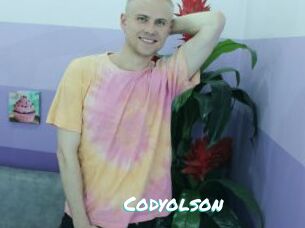 Codyolson
