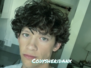 Codysheridanx