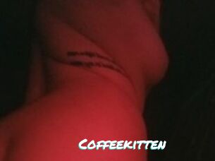 Coffeekitten
