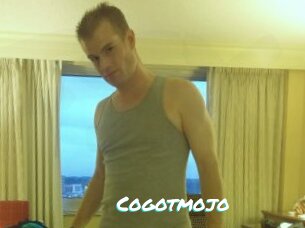 Cogotmojo