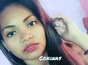Cokinas