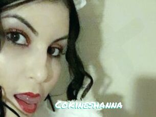 Cokinehanna