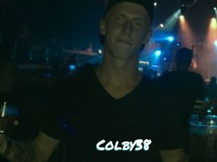 Colby38