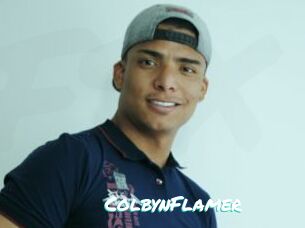 ColbynFlamer