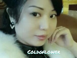 Coldgflower