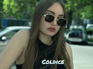 Coldice