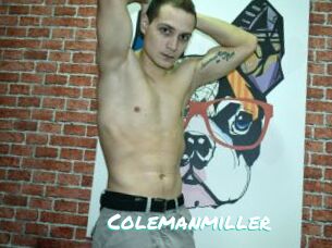Colemanmiller