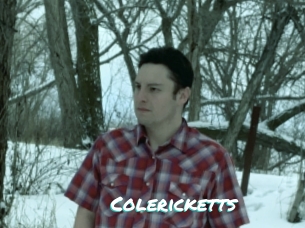 Colericketts