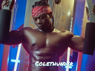 colethunder Free Sites X