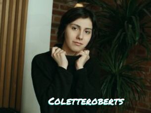 Coletteroberts