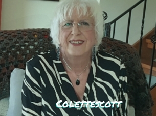 Colettescott