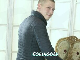 Colingold