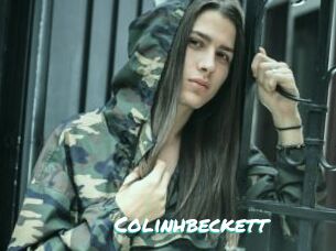 Colinhbeckett