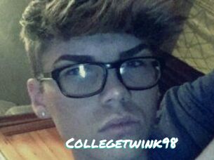 Collegetwink98