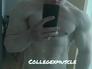 Collegexmuscle