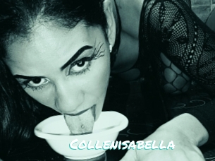 Collenisabella