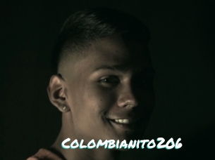 Colombianito206