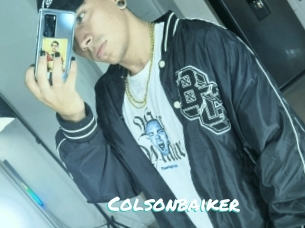 Colsonbaiker